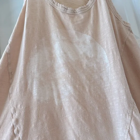 Magnolia Pearl Paz Moon Tank - Molly